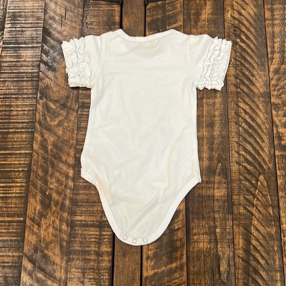 Happy Mother’s Day Onesie size 3T